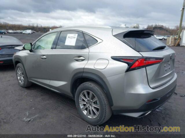 LEXUS NX 300, JTJDARDZ4L5012149