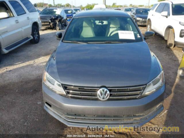 VOLKSWAGEN JETTA SPORT, 3VWD17AJ9GM271769