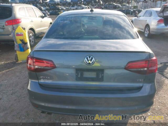 VOLKSWAGEN JETTA SPORT, 3VWD17AJ9GM271769