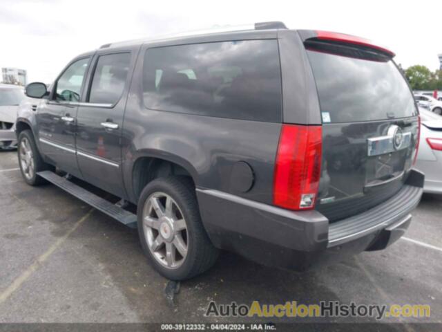 CADILLAC ESCALADE ESV PREMIUM, 1GYUCJEF0AR261468