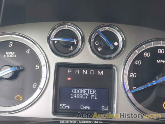 CADILLAC ESCALADE ESV PREMIUM, 1GYUCJEF0AR261468