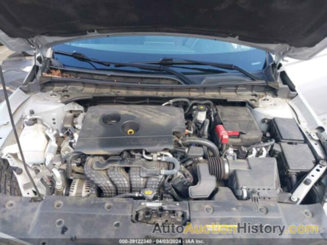 NISSAN ALTIMA 2.5 S, 1N4BL4BV8KC229100