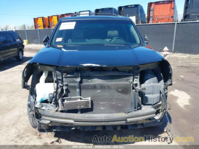 HONDA PILOT EX-L, 5FNYF4H53CB045240