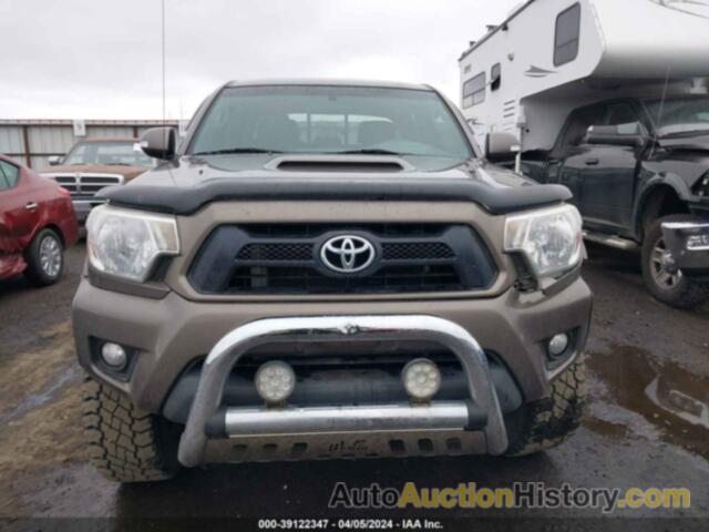 TOYOTA TACOMA DOUBLE CAB, 3TMLU4EN1EM138700