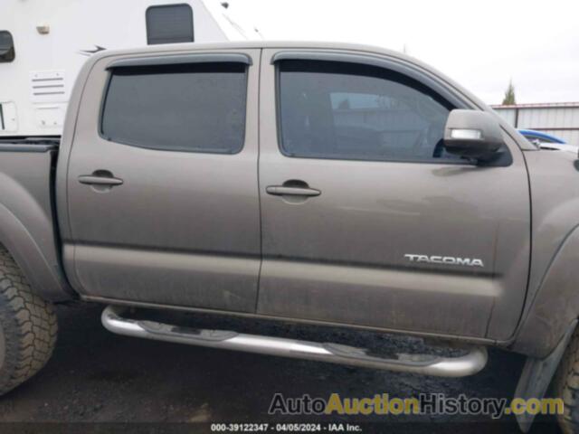 TOYOTA TACOMA DOUBLE CAB, 3TMLU4EN1EM138700