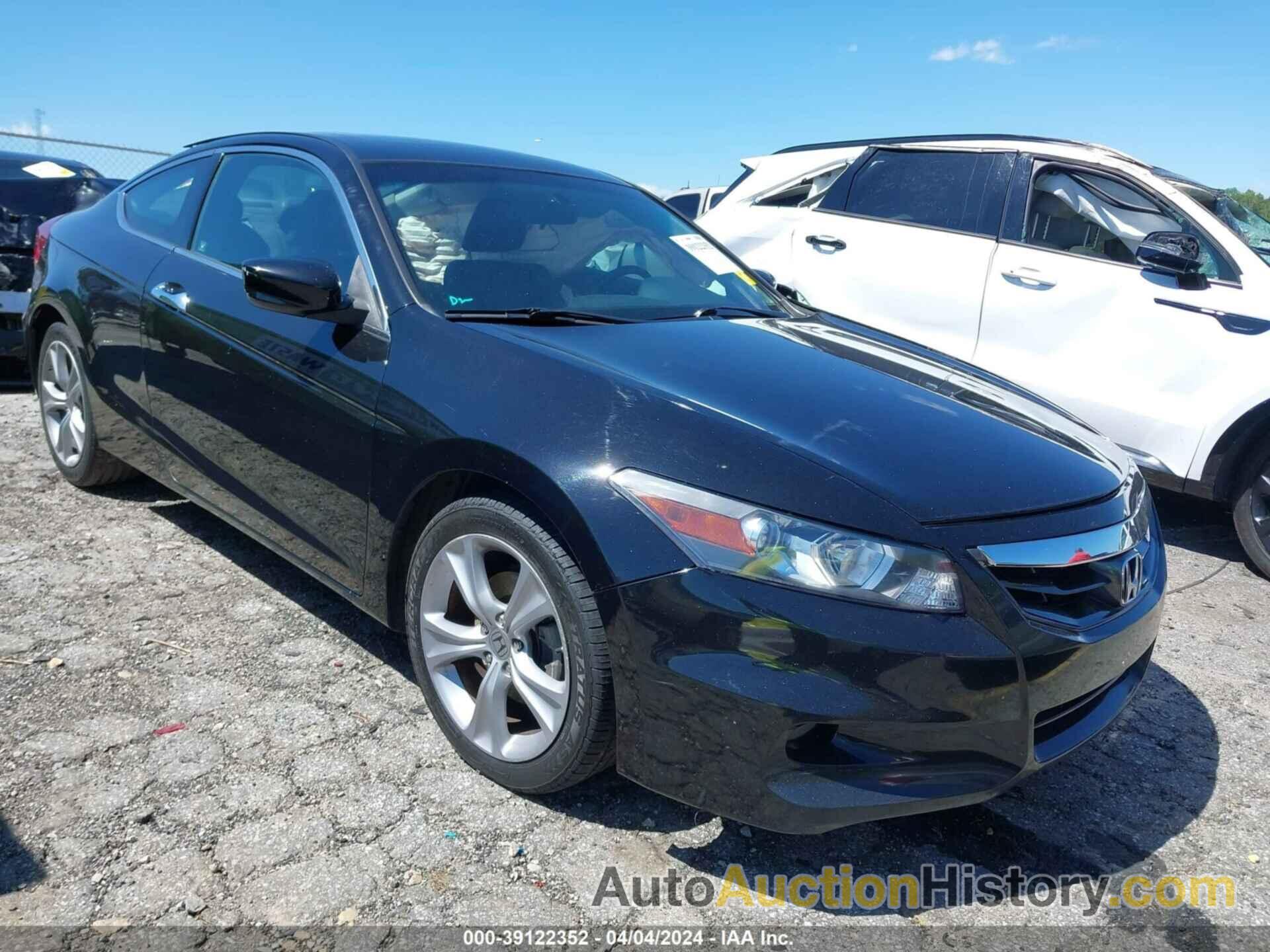 HONDA ACCORD 3.5 EX-L, 1HGCS2A82CA001903