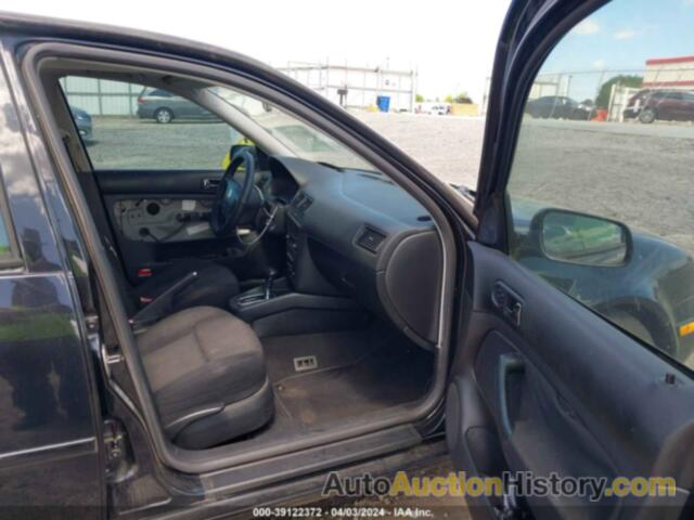 VOLKSWAGEN GOLF GL 2.0L, 9BWFL61J654037197