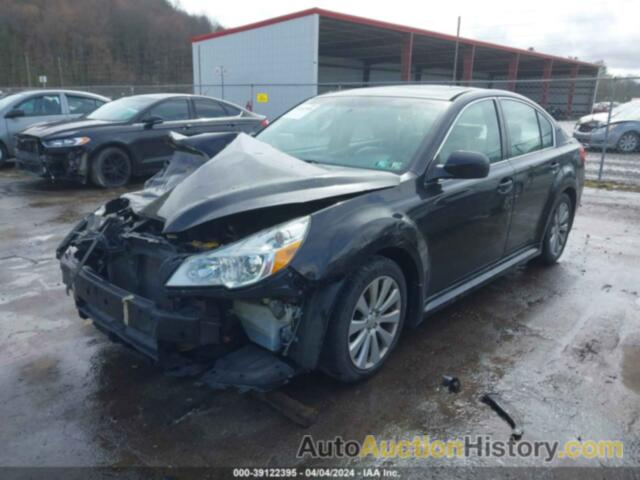 SUBARU LEGACY 3.6R PREMIUM, 4S3BMDG62A2215531