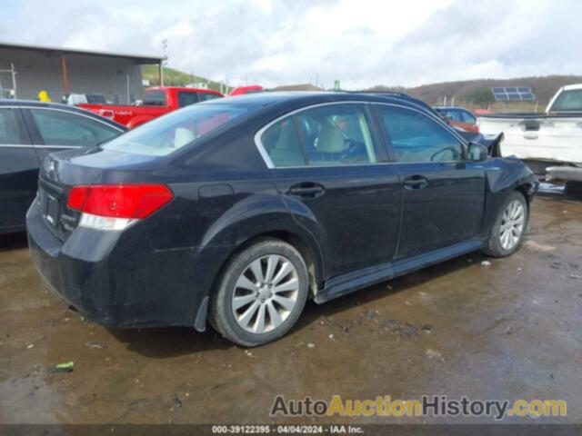 SUBARU LEGACY 3.6R PREMIUM, 4S3BMDG62A2215531