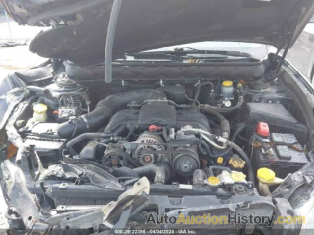 SUBARU LEGACY 3.6R PREMIUM, 4S3BMDG62A2215531