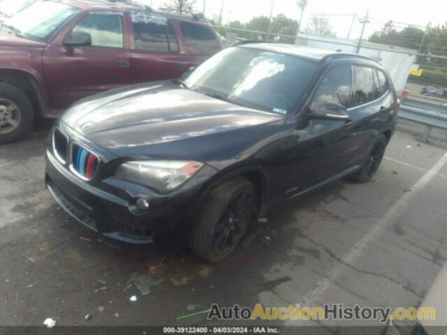 BMW X1 XDRIVE28I, WBAVL1C5XDVR84614