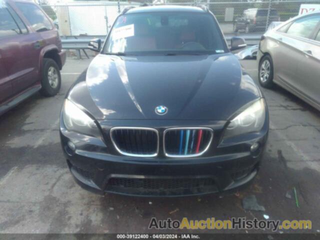 BMW X1 XDRIVE28I, WBAVL1C5XDVR84614