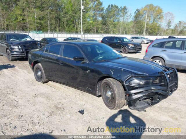 DODGE CHARGER POLICE, 2C3CDXKG8NH120558