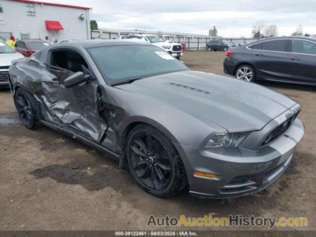 FORD MUSTANG GT PREMIUM, 1ZVBP8CF6D5255616