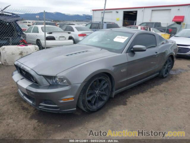 FORD MUSTANG GT PREMIUM, 1ZVBP8CF6D5255616