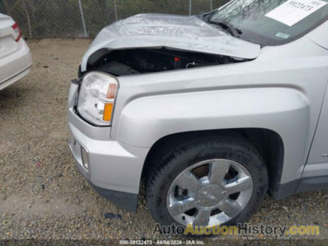 GMC TERRAIN SLT, 2GKFLPE37G6242996