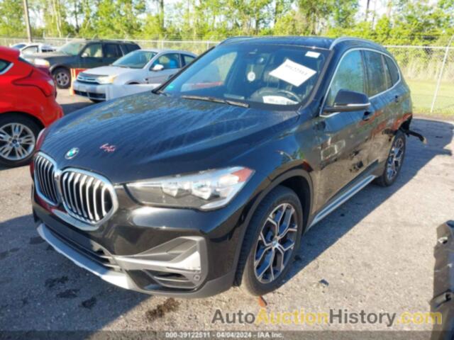 BMW X1 XDRIVE28I, WBXJG9C00L5P93987