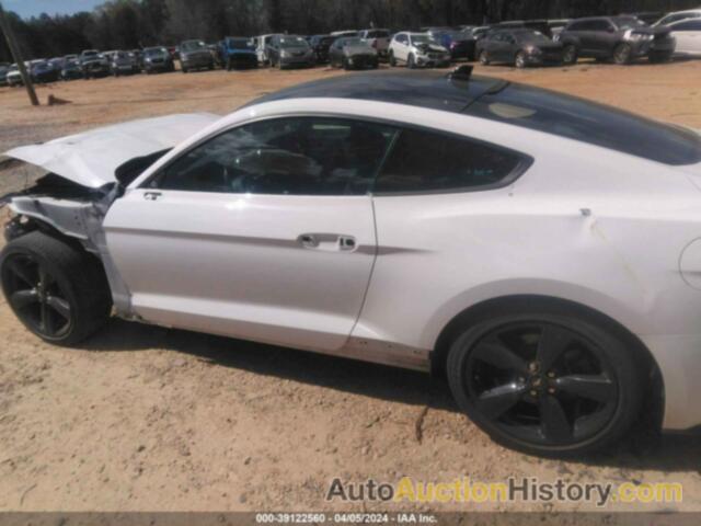 FORD MUSTANG, 1FA6P8TH2M5113758