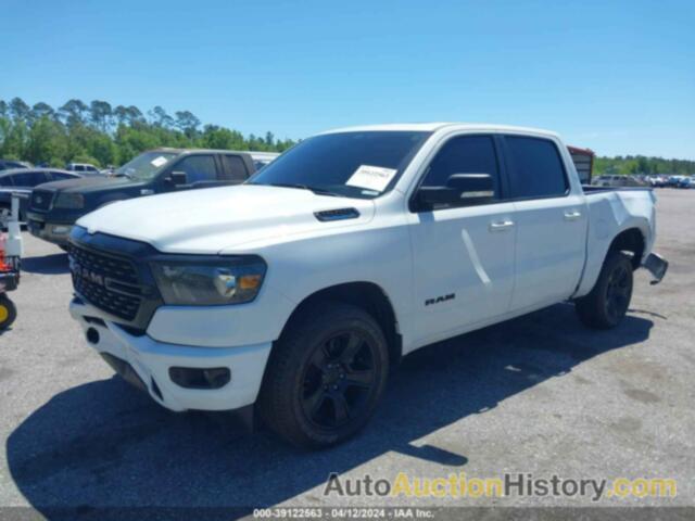 DODGE RAM TRUCK 1500 H, 