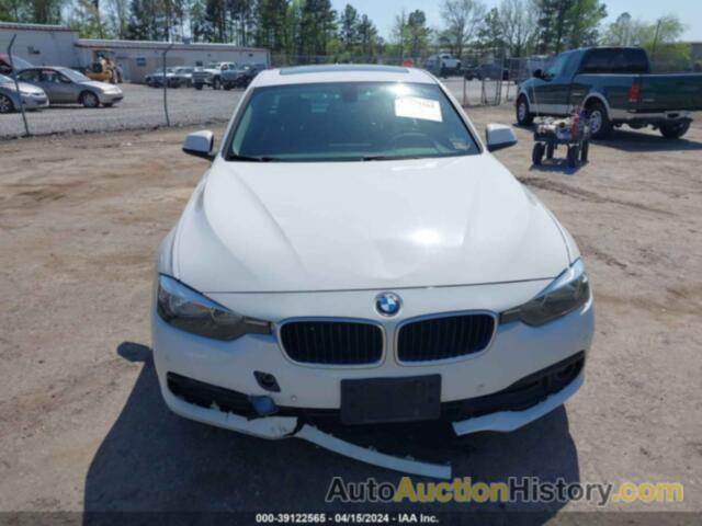 BMW 320I XDRIVE, WBA8E5G55HNU22831