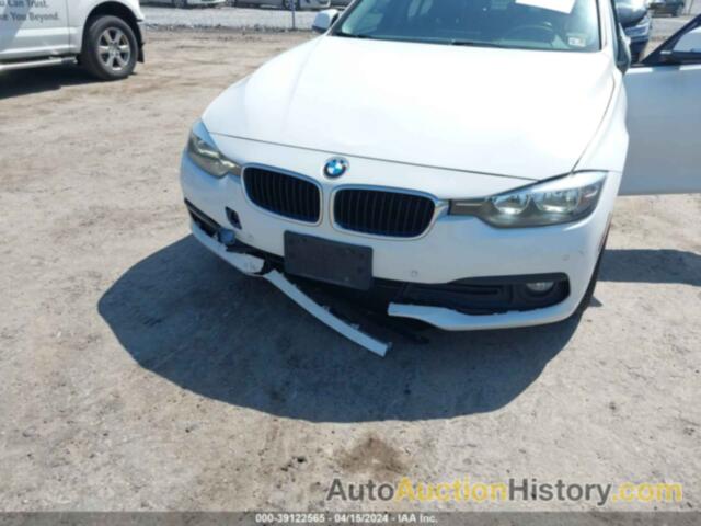 BMW 320I XDRIVE, WBA8E5G55HNU22831