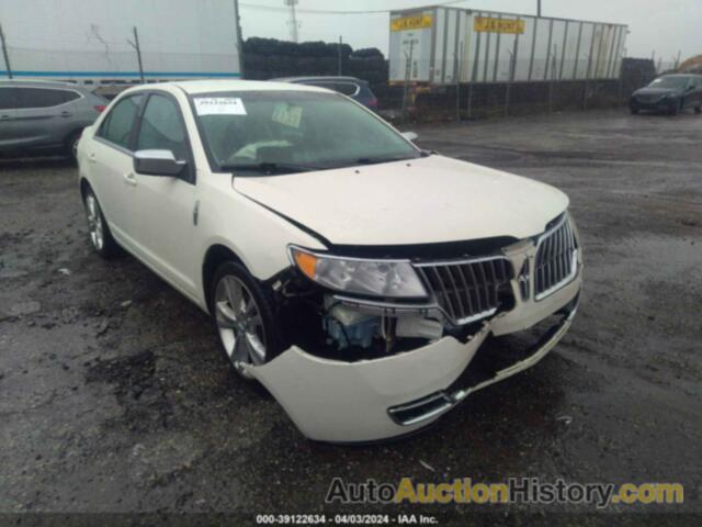 LINCOLN MKZ, 3LNHL2GC1CR810209