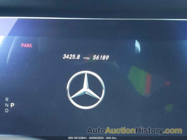 MERCEDES-BENZ E 350, W1KZF8DBXLA762756