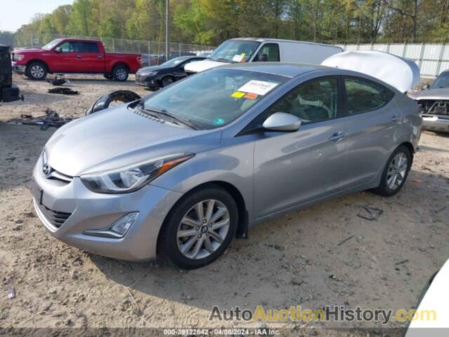 HYUNDAI ELANTRA SE, 5NPDH4AE1FH637793