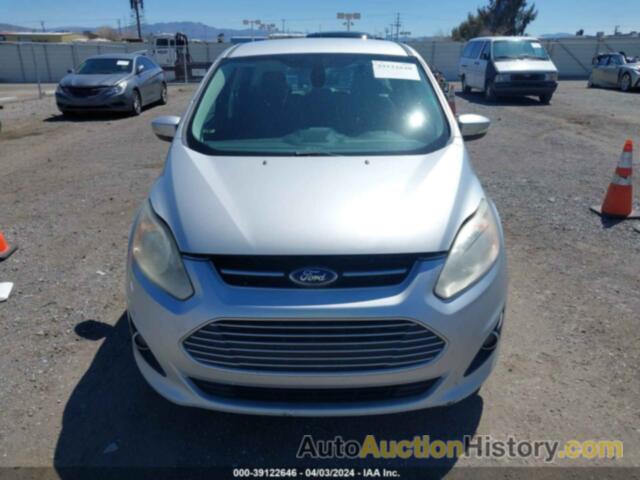 FORD C-MAX ENERGI SEL, 1FADP5CU0DL526941