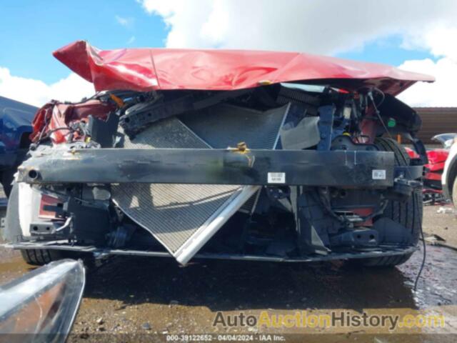 HYUNDAI ELANTRA SEL, KMHLM4AG6PU385647