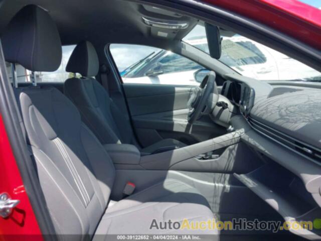 HYUNDAI ELANTRA SEL, KMHLM4AG6PU385647