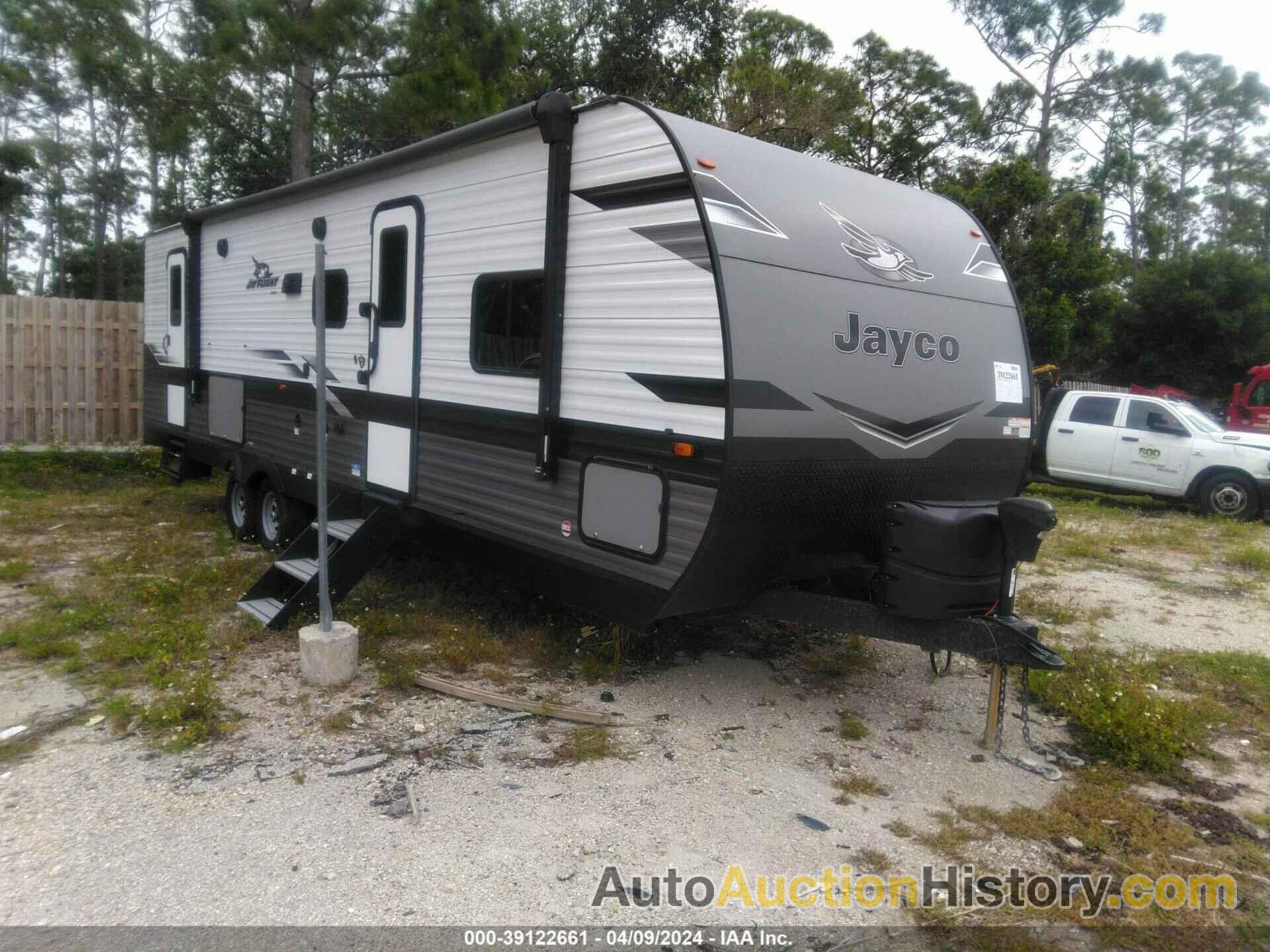 JAYCO OTHER, 1UJBC0BS8P1710119