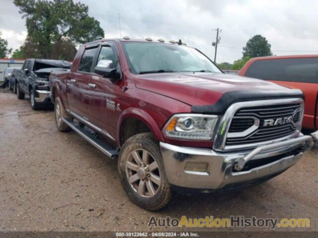 RAM 2500 LONGHORN LIMITED, 3C6UR5PL1GG350125