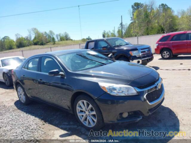 CHEVROLET MALIBU 2LT, 1G11D5SL7FF126691