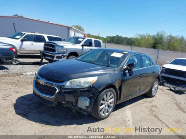 CHEVROLET MALIBU 2LT, 1G11D5SL7FF126691