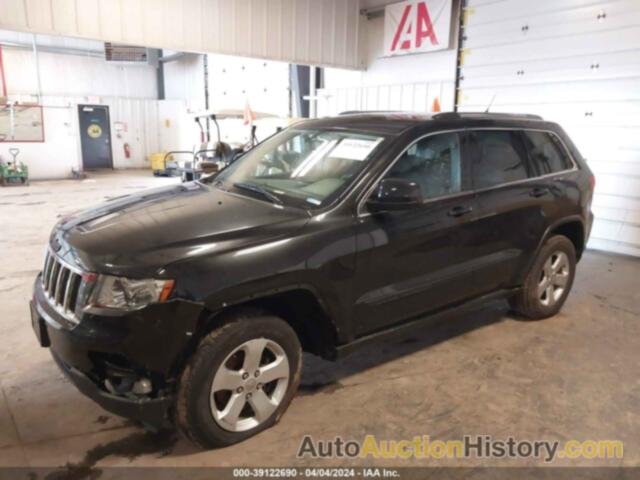 JEEP GRAND CHEROKEE LAREDO, 1C4RJFAG3CC183688