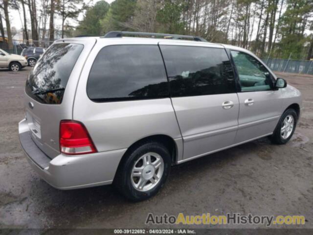 FORD FREESTAR SEL, 2FMZA52206BA57916