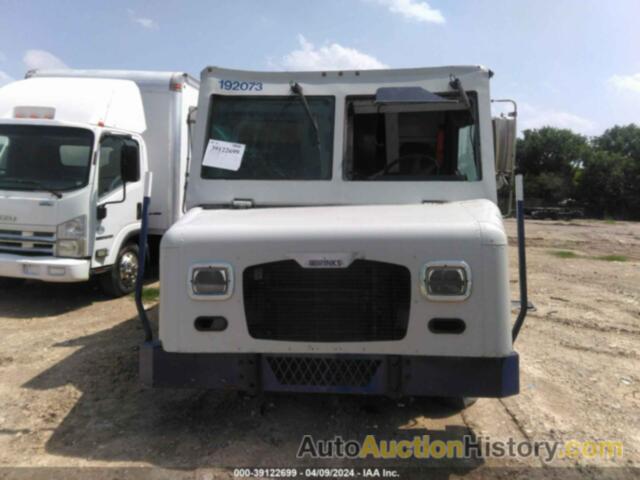 FREIGHTLINER MT45G, 4UZAC2EA3LCLS5135