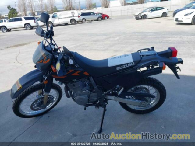 SUZUKI DR650 SE, JS1SP46D1R7101200