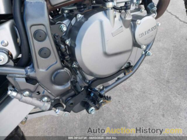 SUZUKI DR650 SE, JS1SP46D1R7101200