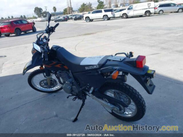 SUZUKI DR650 SE, JS1SP46D1R7101200