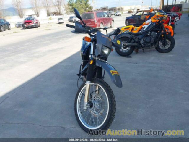 SUZUKI DR650 SE, JS1SP46D1R7101200