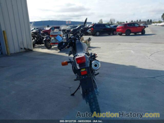 SUZUKI DR650 SE, JS1SP46D1R7101200