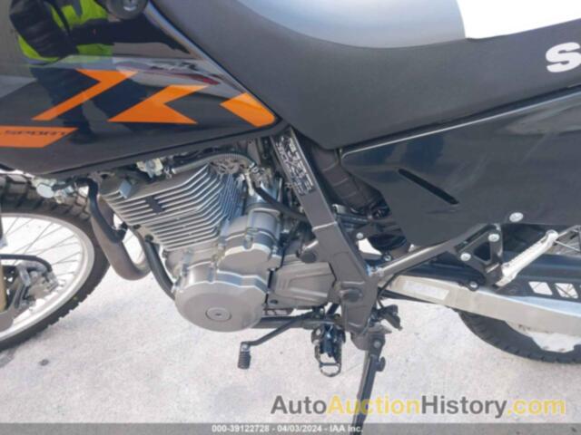 SUZUKI DR650 SE, JS1SP46D1R7101200