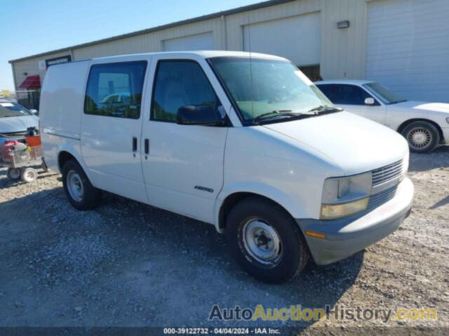 CHEVROLET ASTRO, 1GCDM19W2YB184862