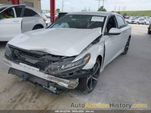 HONDA ACCORD SPORT, 1HGCV1F31JA102152