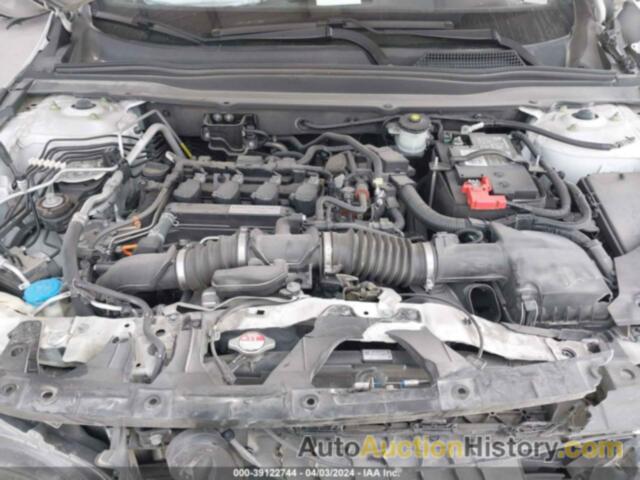 HONDA ACCORD SPORT, 1HGCV1F31JA102152