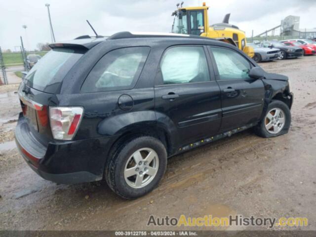 CHEVROLET EQUINOX LS, 2CNDL13F596238652