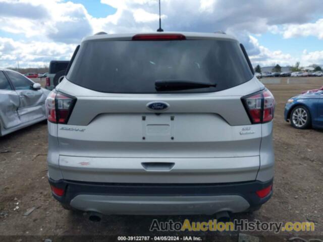 FORD ESCAPE SE, 1FMCU0GD4HUD51066