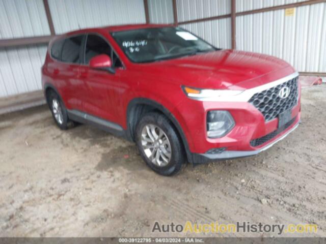 HYUNDAI SANTA FE SE, 5NMS23AD5KH020821